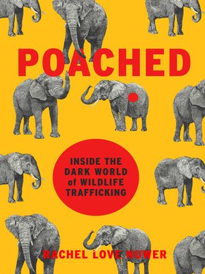 cover image of Poached